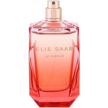 Elie Saab Le Parfum Resort Collection 2017 toaletní voda dámská 90 ml tester