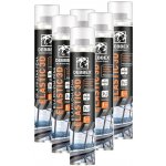Den Braven Pružná pěna ELASTIC 3D pistolová 750 ml 12 ks – Zboží Mobilmania