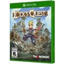 Hry na Xbox One Lock's Quest