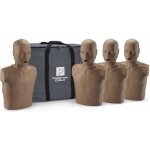 Innosonian Prestan KPR-AED figurína dítěte s KPR monitorem - balení 4 ks – Sleviste.cz