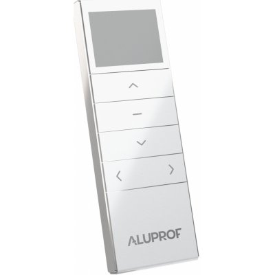 Aluprof DC 1602 – Zboží Mobilmania