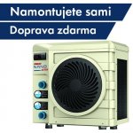 Poolex Nano Action R32 301069 – Hledejceny.cz