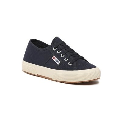 Superga Tenisky 2750 New Plus S2126KW tmavomodrá