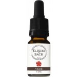 Bachovy květové esence Vinná réva Vine 10 ml – Hledejceny.cz