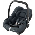 Maxi-Cosi CabrioFix i-Size 2023 Essential Graphite – Sleviste.cz