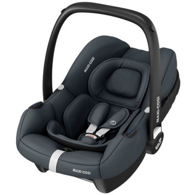 Maxi-Cosi CabrioFix i-Size 2023 Essential Graphite