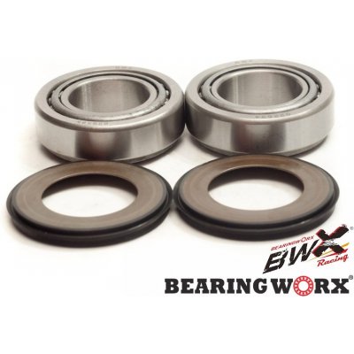 BEARING WORX ložiska řízení s těsnícími prvky KAWASAKI KLX 125 /L 03-06, SUZUKI DR-Z125 03-21, RM 80 90-01, RM 85 02-23, (22-1006)=SBK50007 | Zboží Auto