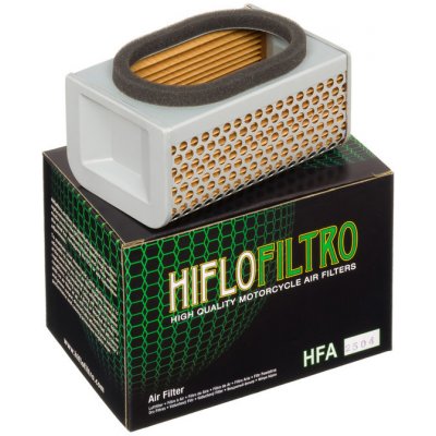 Vzduchový filtr HIFLOFILTRO HFA2504 – Hledejceny.cz