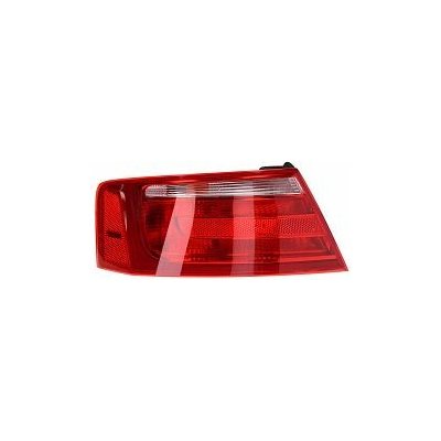 Zadní světlo- levé vnější AUDI A5 (B8) 2011-2016 |011-2016| AUTOMOTIVE LIGHTING | 8001063678603 – Hledejceny.cz