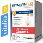 DaVinci Silymarin Duo 90 tablet – Zboží Dáma