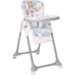 Lorelli COOKIE BABY BLUE PILOT – Zbozi.Blesk.cz