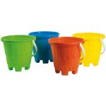Alltoys Androni Kyblík na nožkách 16 cm Modrá – Zboží Dáma