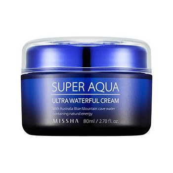 Missha Super Aqua Ultra Water-full Cream 47 ml