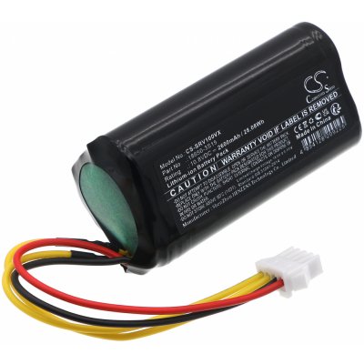 Cameron Sino CS-SRV100VX – Zboží Mobilmania