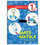 Matematika 1. ročník - 2. díl ze 3 – Zboží Mobilmania