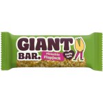 Ma baker Obří ovesná tyčinka vegan 90 g – Zboží Dáma