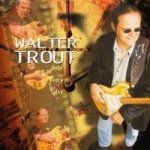 Trout Walter - Livin' Every Day CD – Sleviste.cz