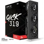 XFX Radeon RX-7800XT QICK319 CORE 16GB GDDR6 RX-78TQICKF9 – Zboží Živě