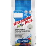 Mapei Ultracolor Plus 5 kg stříbrná – Zboží Mobilmania