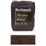BOCHEMIT Hobby impregnace na nové dřevo 5 l Hnědá – HobbyKompas.cz