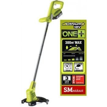 Ryobi RLT1825M13