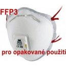 3M respirátor 8833 FFP3 R D