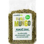 Country Life Fazole mungo 500g – Zboží Mobilmania