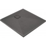 DEANTE CORREO 90 x 90 cm KQR_T41B – Zboží Dáma