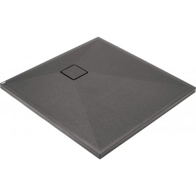 DEANTE CORREO 90 x 90 cm KQR_T41B – Zboží Dáma