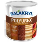 Balakryl Polyurex 2,5 kg lesk – Zboží Mobilmania