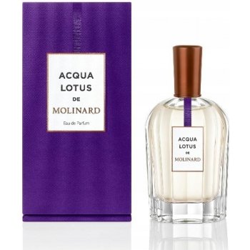 Molinard Acqua Lotus parfémovaná voda dámská 90 ml
