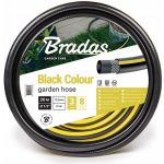 Bradas Black Colour 1/2" 50m – Sleviste.cz