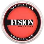 Oranžová barva Fusion neon orange 32 g – Hledejceny.cz