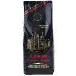 Caffé Milano Black zrnková 1 kg – Hledejceny.cz