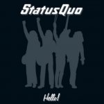 Status Quo - Hello! -Coll. Ed- CD – Hledejceny.cz