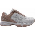 Kensis WAYNE II Dámská tenisová obuv bílá – Zboží Dáma