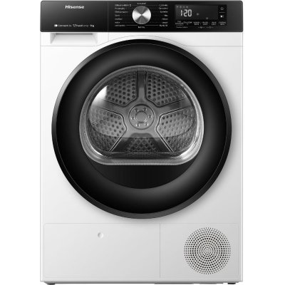 Hisense DH3S902BW3 – Zboží Dáma