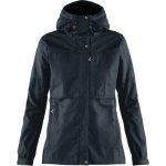 Fjallraven Kaipak Jacket W Dark navy – Hledejceny.cz
