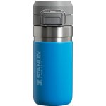 Stanley Termoláhev vakuová QUICK FLIP 470 ml Frost – Zboží Mobilmania