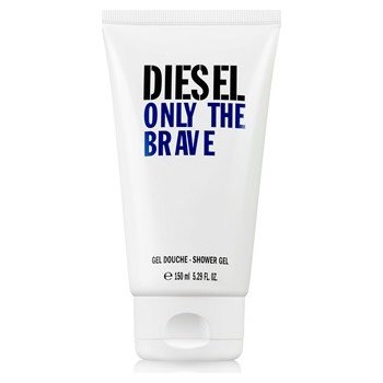 Diesel Only The Brave sprchový gel 150 ml