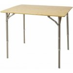 Stůl Bo-Camp UO Bamboo table Suffolk – Hledejceny.cz