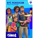 The Sims 4: Rodičovství – Hledejceny.cz