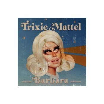 Trixie Trixie - Barbara LP