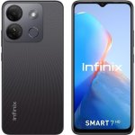 Infinix Smart 7 HD 2GB/64GB – Hledejceny.cz