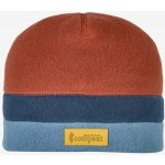 Cotopaxi Teca Fleece beanie nutmeg stripes – Hledejceny.cz