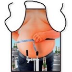 KupMa Zástěra Břicháč – Zboží Mobilmania