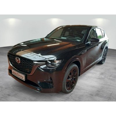Mazda CX-60 3.3 e-Skyactiv D 200 Homura 147 kW – Hledejceny.cz