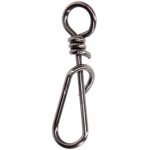 Mikado Rychloupínací karabina vel.XS 9kg 10ks – Zboží Dáma