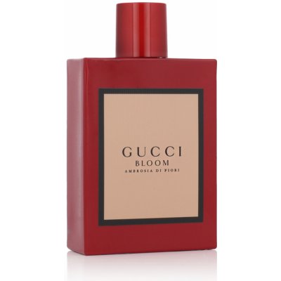 Gucci Bloom Ambrosia Di Fiori toaletní voda dámská 50 ml tester – Hledejceny.cz