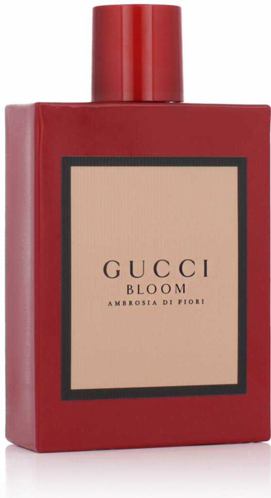 Gucci Bloom Ambrosia Di Fiori toaletní voda dámská 50 ml tester